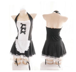 French maid dress - costume - costumes - dress - dresses - french maid