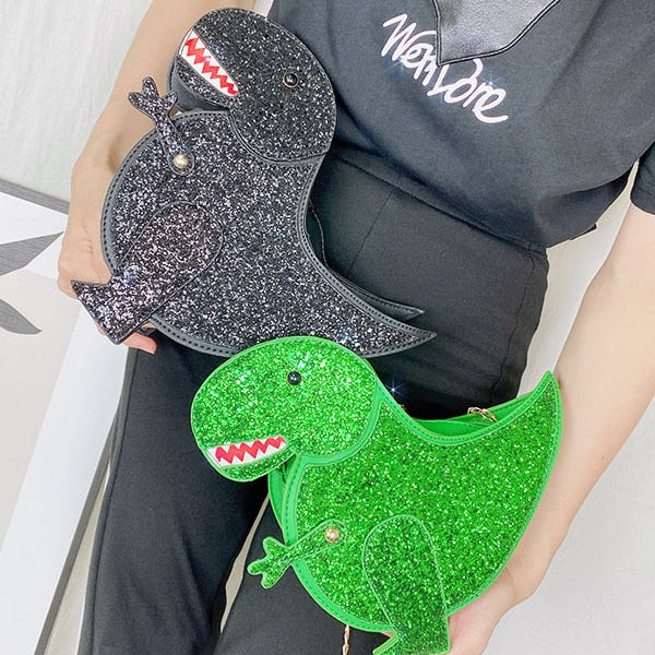 T rex shoulder bag online