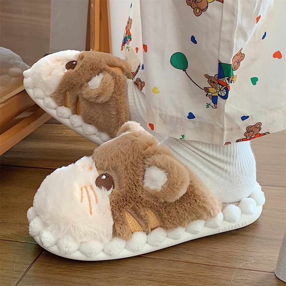 amster slippers