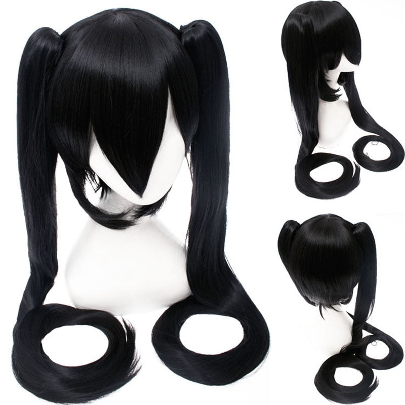 Hatsune cosplay wig - cosplay - hatsune - kawaii - wig