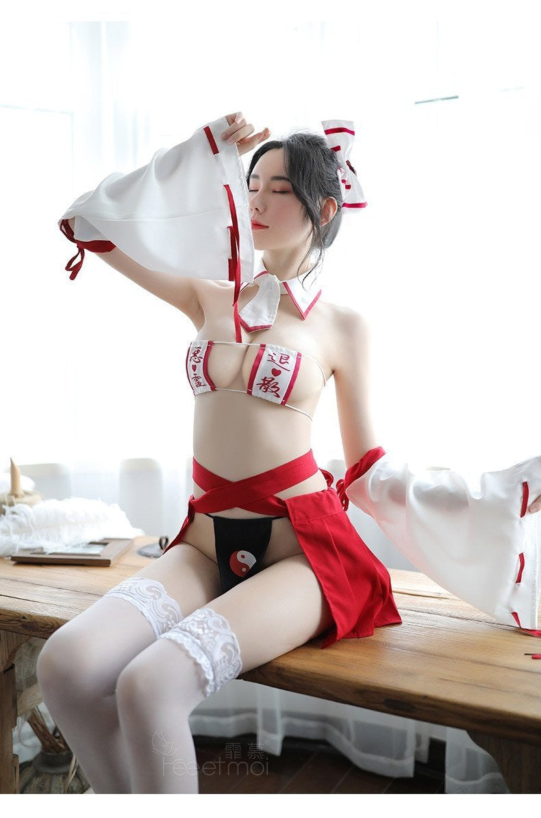 Japanese nurse cosplay - cheongsam - china - chinese - cosplay - cosplaying