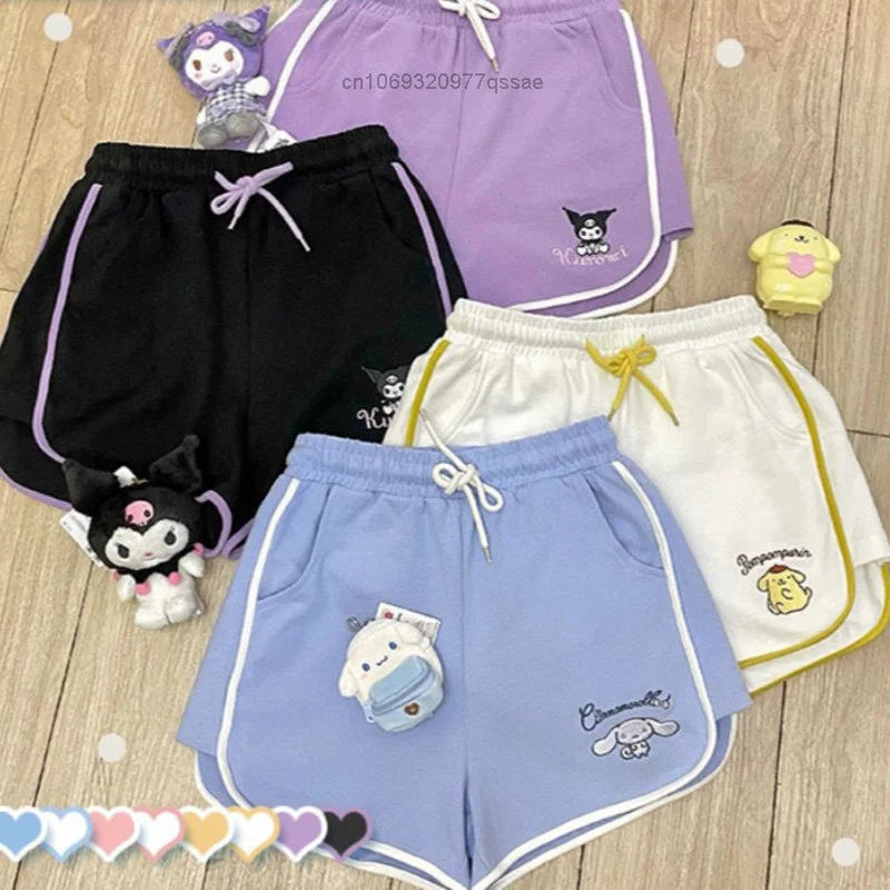 Cute athletic shorts sales
