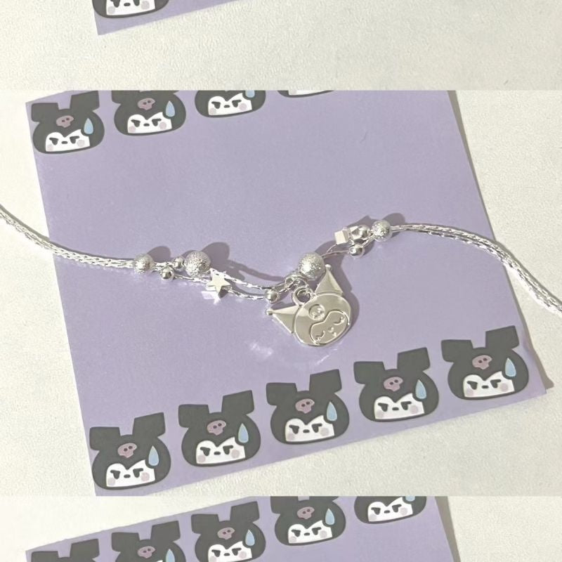 Kawaii beaded bracelets - beaded - beads - bracelets - sanrio - sanriocore