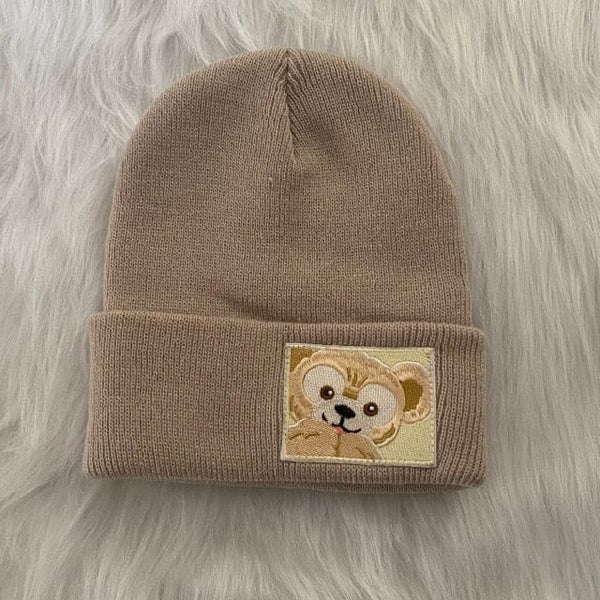 chiiiibag  ニット帽　Knit Beanie Amazon.com: K KISSBAOBEI Unisex Men Women Skull Knitted