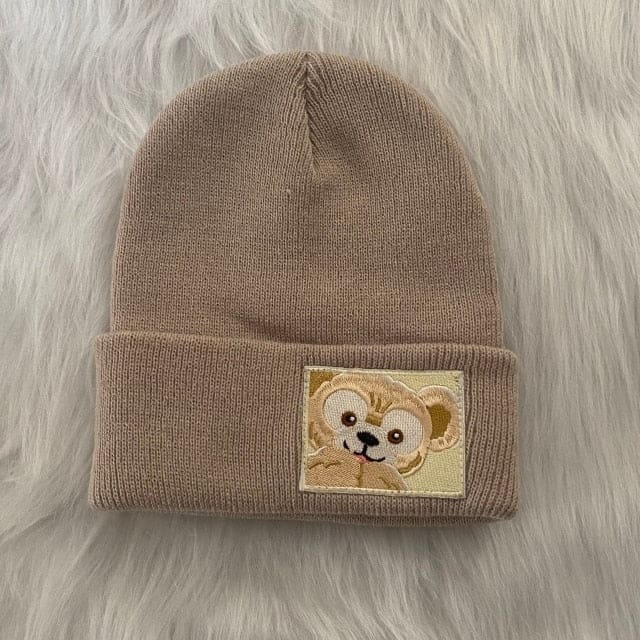 Kawaii beanie knit toque hat