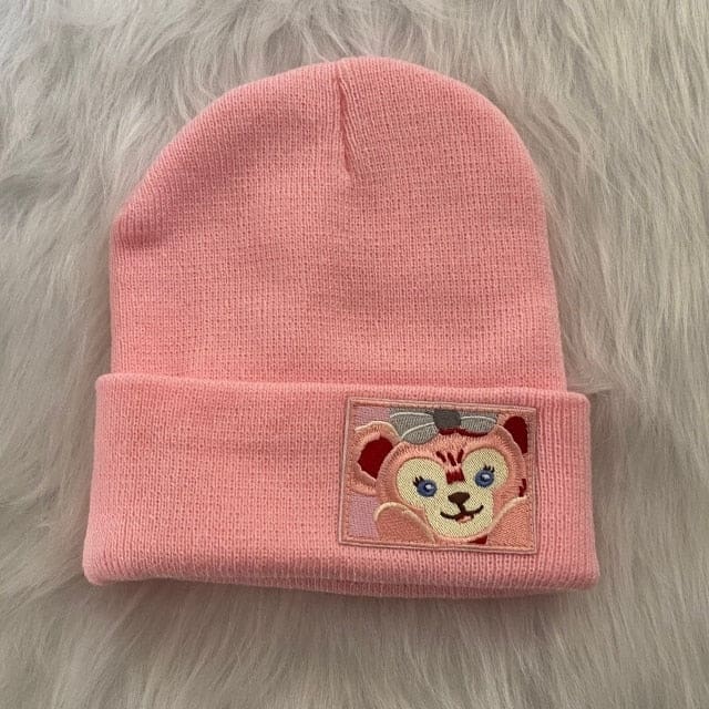 Kawaii beanie knit toque hat