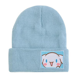 Kawaii beanie knit toque hat