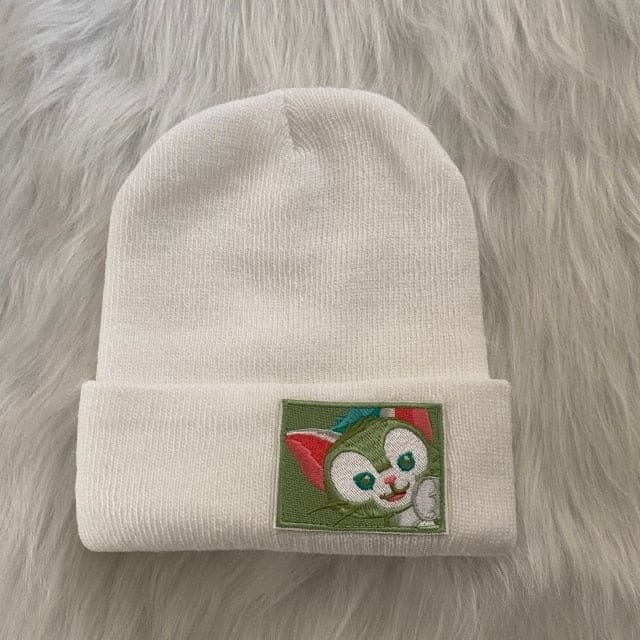 Kawaii beanie knit toque hat