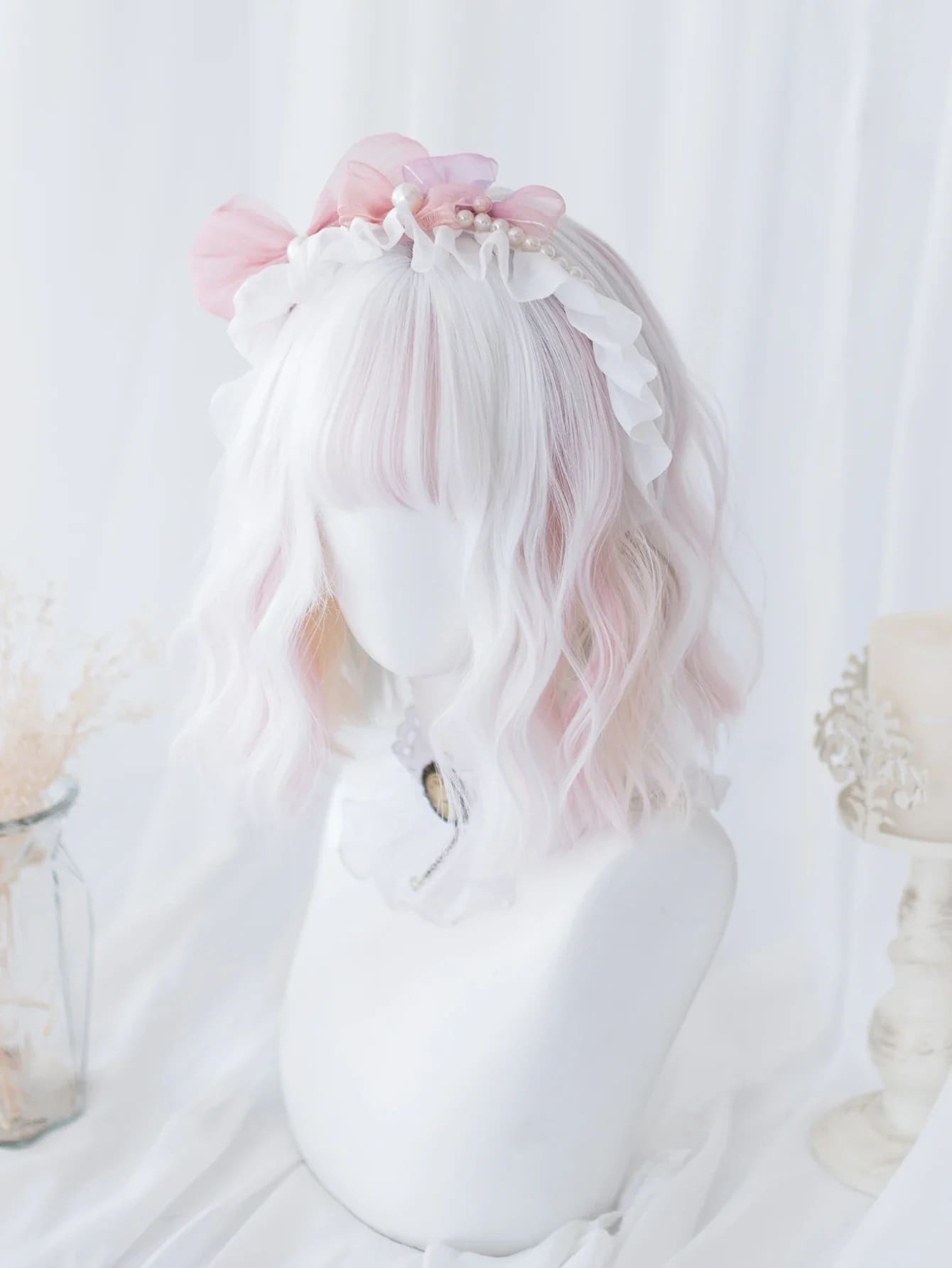 ♡♡ Bibiy. ROSIEPEPURAMUTOP kawaii-pastel-elegant-