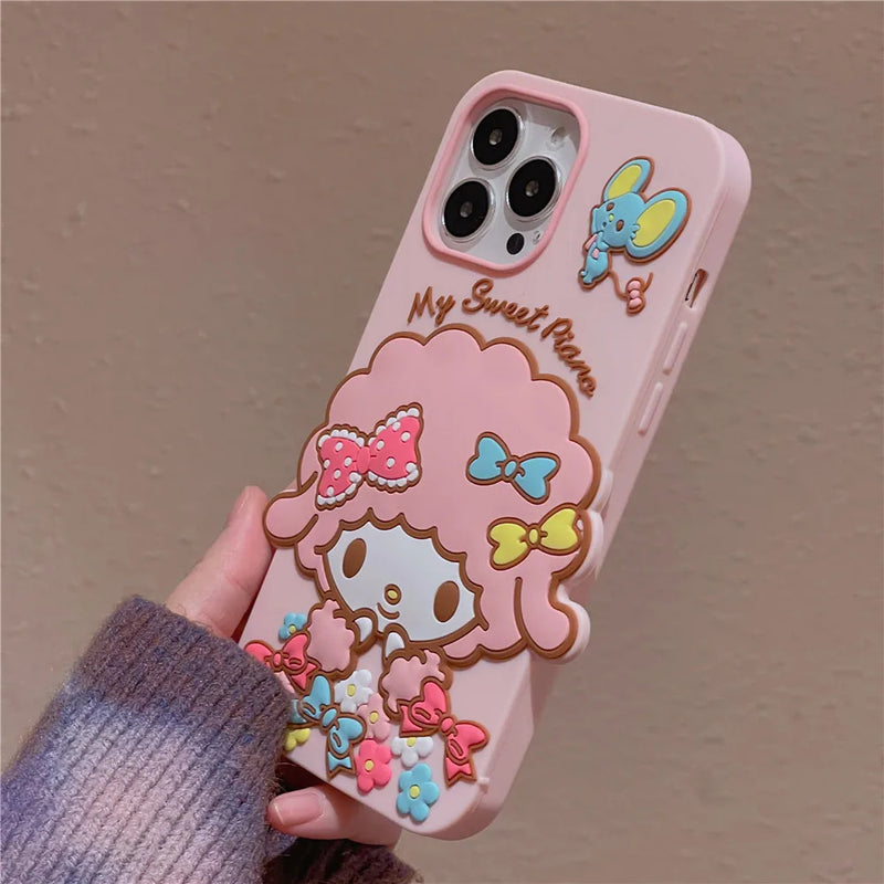 Kawaii sheep iphone case - iphone case - cases - phone