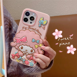 Kawaii sheep iphone case - iphone case - cases - phone