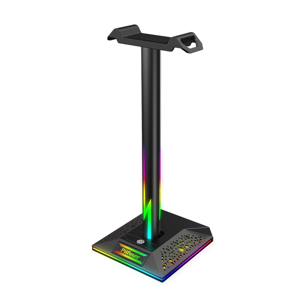 LED Headset Stand & Display – Kawaii Babe