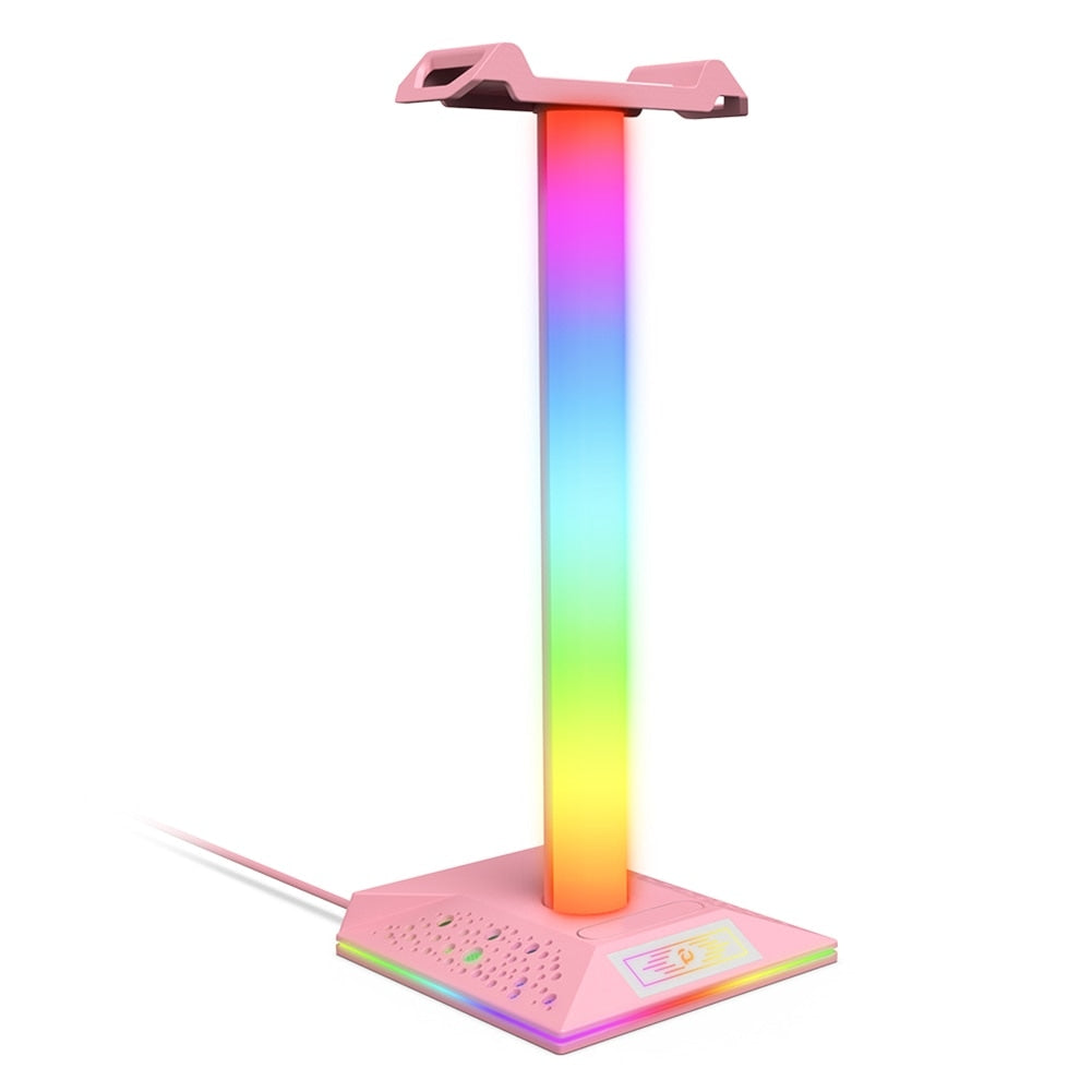 LED Headset Stand & Display – Kawaii Babe