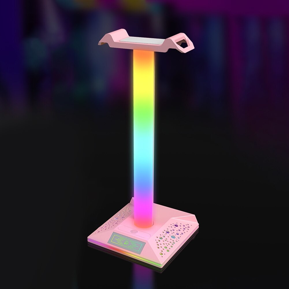 LED Headset Stand & Display – Kawaii Babe
