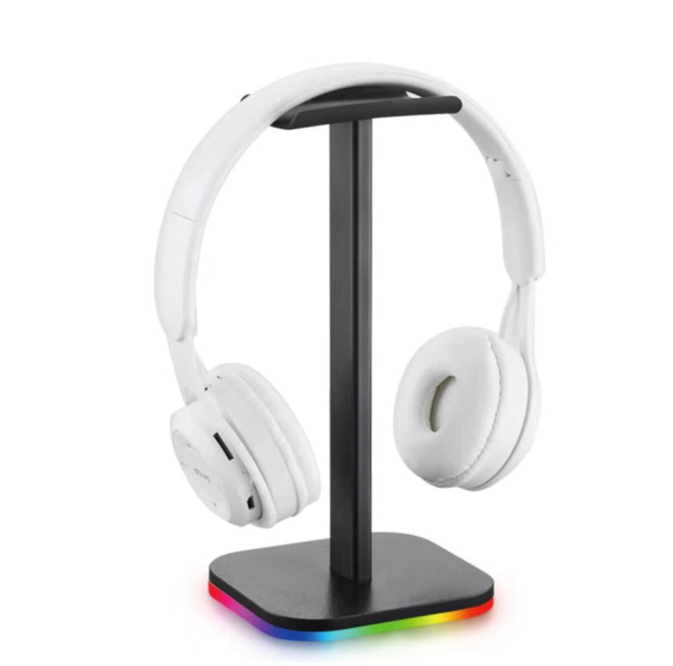 LED Headset Stand & Display – Kawaii Babe