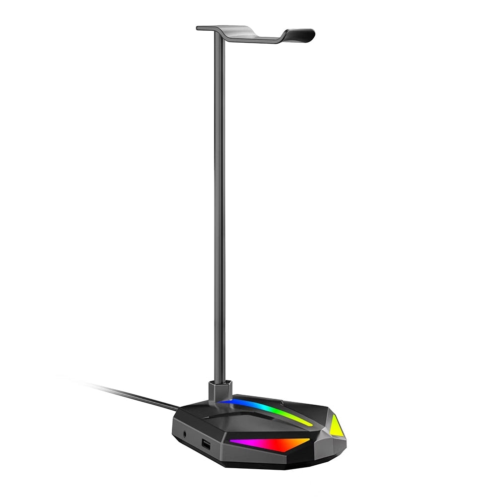 LED Headset Stand & Display – Kawaii Babe