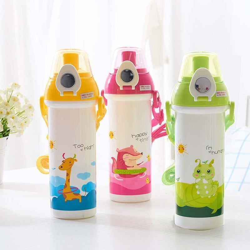 Little critter water bottle - adult bottle - baby - bottles - drinking cup