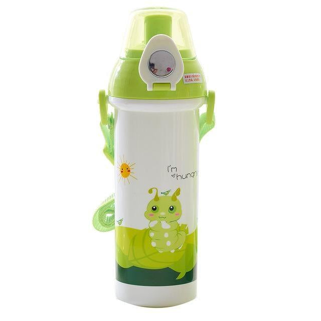 Little critter water bottle - adult bottle - baby - bottles - drinking cup