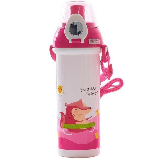 Little critter water bottle - adult bottle - baby - bottles - drinking cup