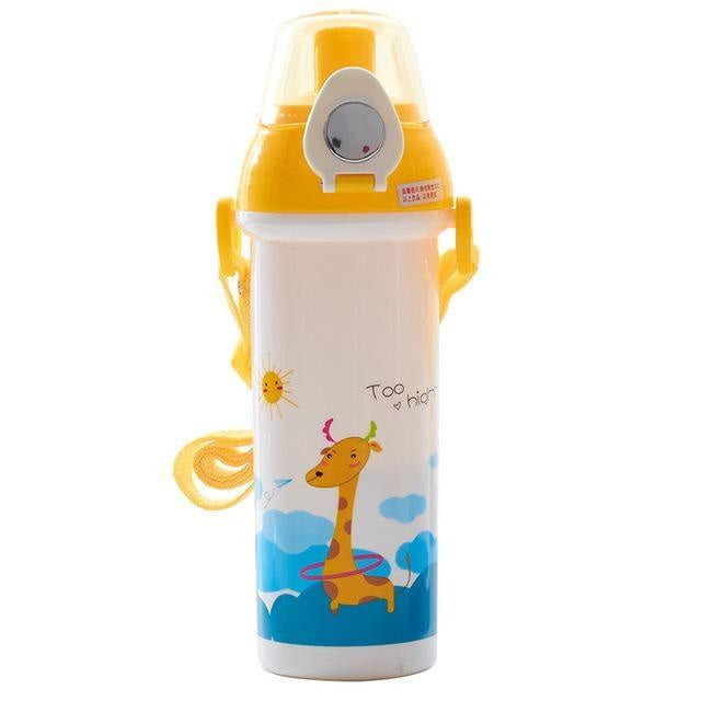 Little critter water bottle - adult bottle - baby - bottles - drinking cup