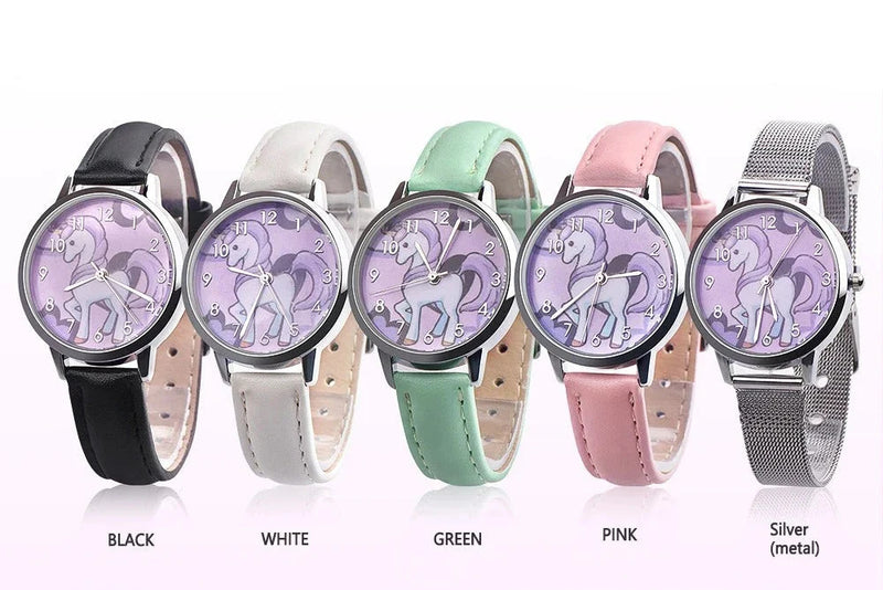 Little unicorn watch - accessores - big unicorn - bracelets - jewellery