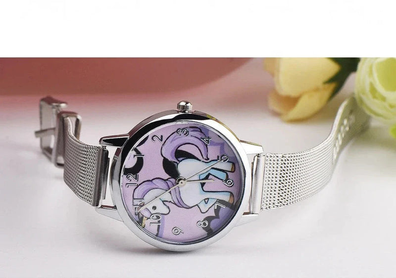 Little unicorn watch - accessores - big unicorn - bracelets - jewellery