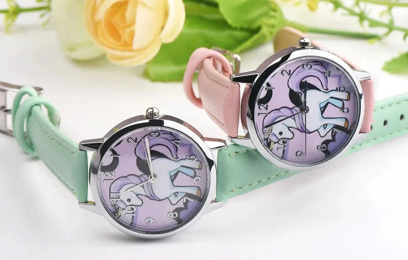 Little unicorn watch - accessores - big unicorn - bracelets - jewellery