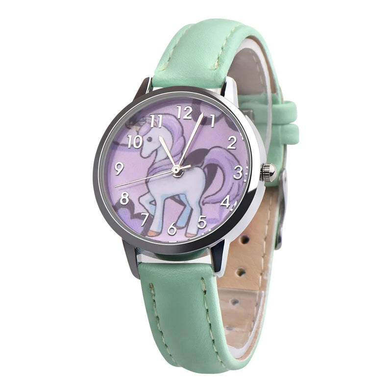 Little unicorn watch - accessores - big unicorn - bracelets - jewellery