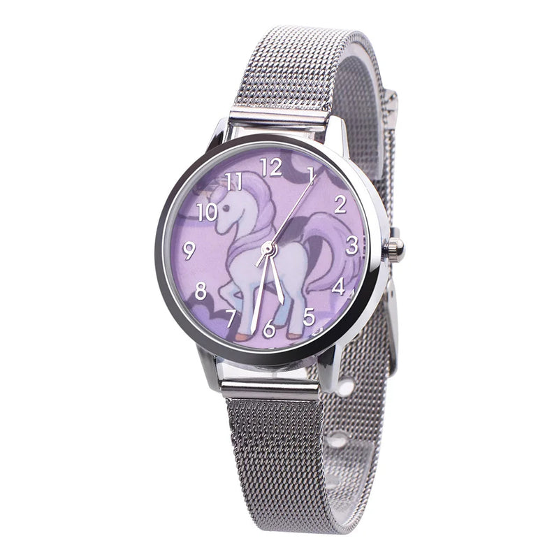 Little unicorn watch - accessores - big unicorn - bracelets - jewellery