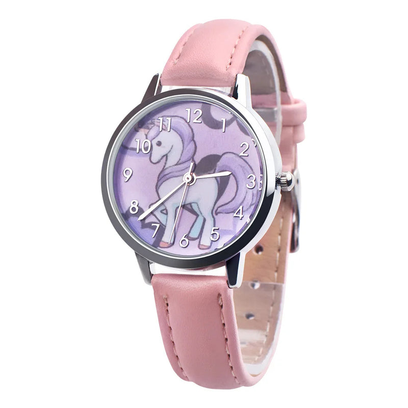 Little unicorn watch - accessores - big unicorn - bracelets - jewellery