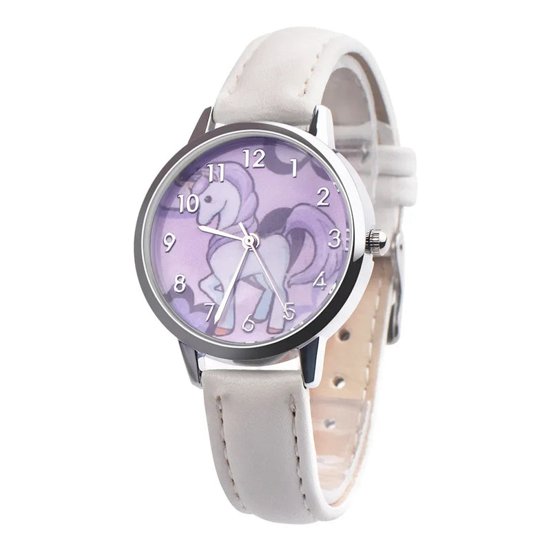 Little unicorn watch - accessores - big unicorn - bracelets - jewellery