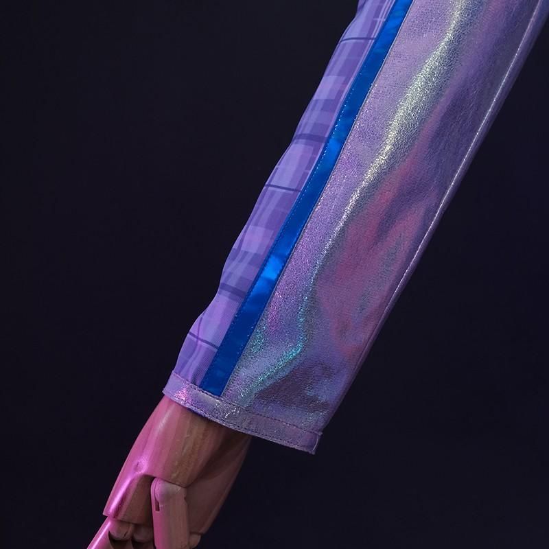 Heartache & Heartthrob Caitlyn Cosplay League of Legends Kawaii Babe