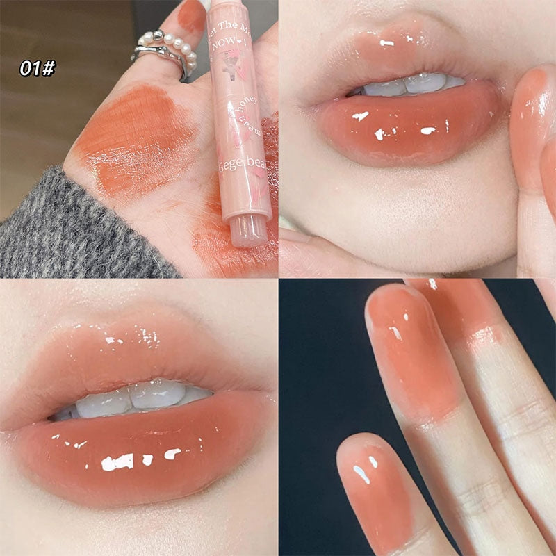 Lovecore Lip Tint – Kawaii Babe