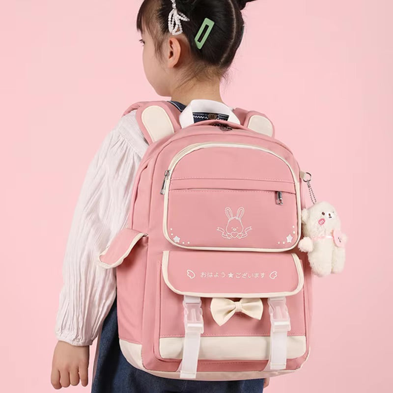 Magical bunny backpack - backpack - bag - bunny - kawaii - babe