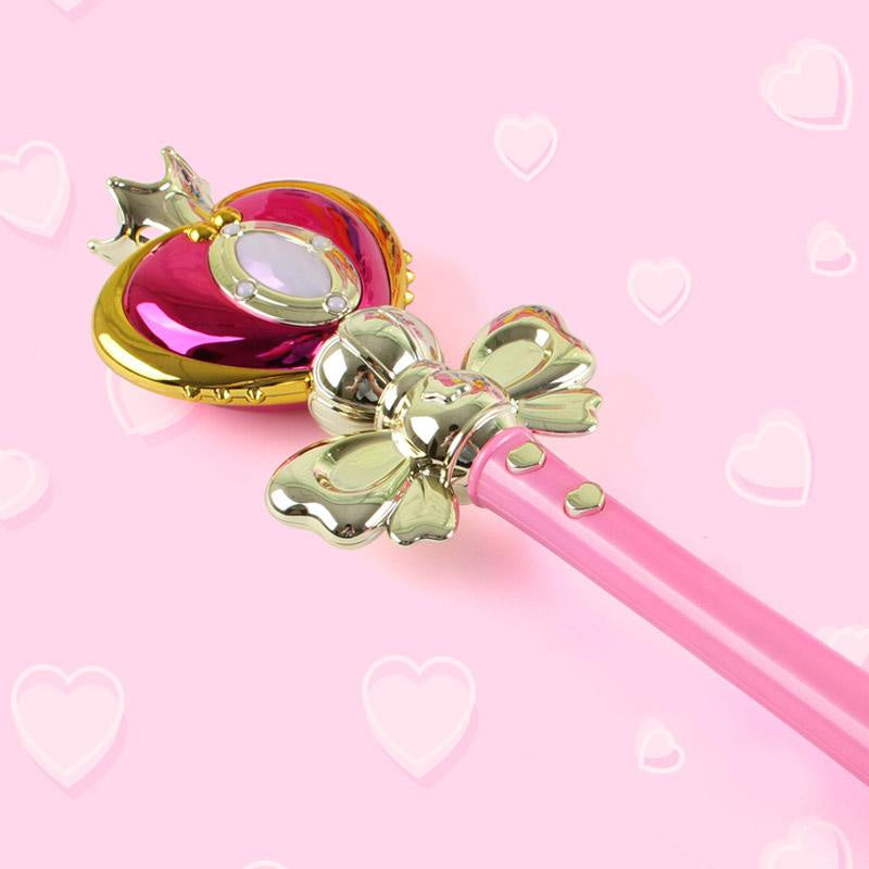 MAGICAL GIRL WAND visual data 5