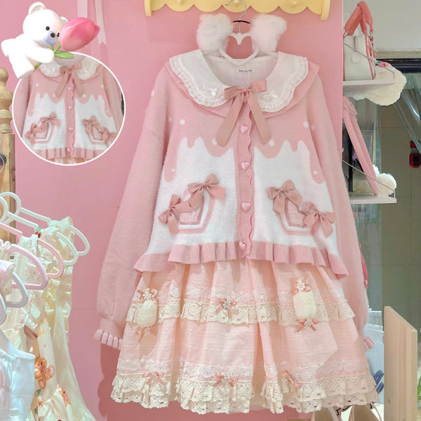 Fairy Kei Aesthetic Fashion Collection | Kawaii Babe Fairy Kei Aesthetic Fashion Collection | Kawaii Babe