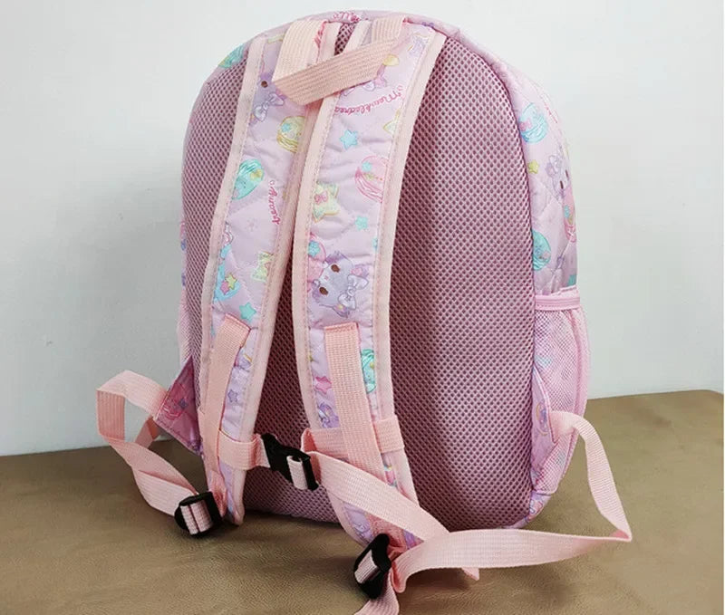 Mewkledreamy backpack - bags - book - fairy kei - kittens - kitty cat