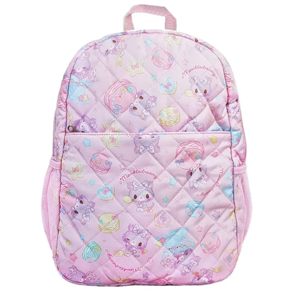 Mewkledreamy backpack - bags - book - fairy kei - kittens - kitty cat