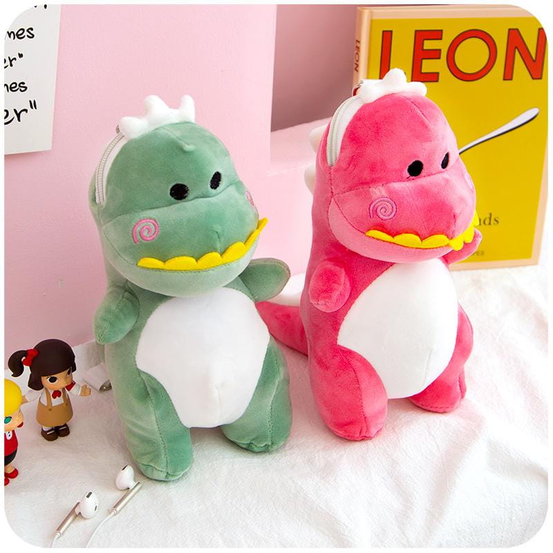 dino mini backpack Plush Dinosaur Kawaii Backpack Bag for Daily Use – Kawaii Babe Karpfenruten: Temptation - the record breakers! shaped zipper pocket that 18 Reeler Sportfishing Charters Type:Extra-Large Hawg (26.4” x 11” x 15.4”) / Holds (12) 3700 Boxes