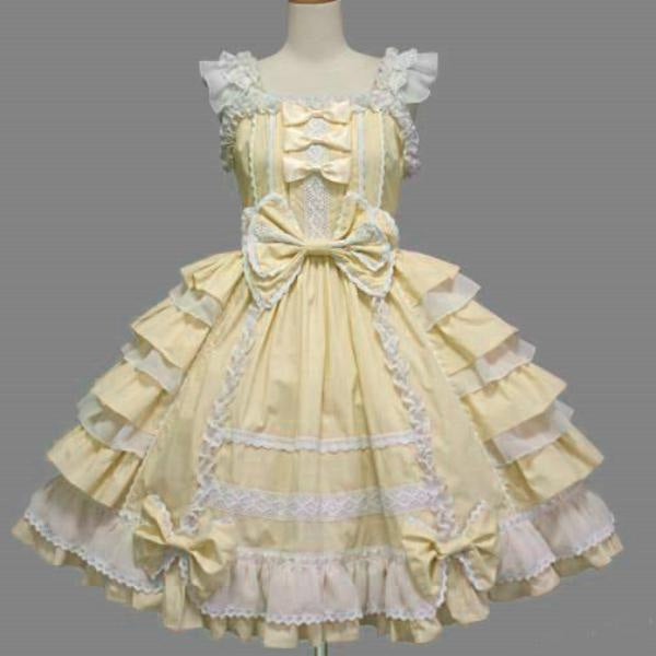 classic lolitia dresses Royal Victorian Lolita Princess Dress Gown EGL Classic