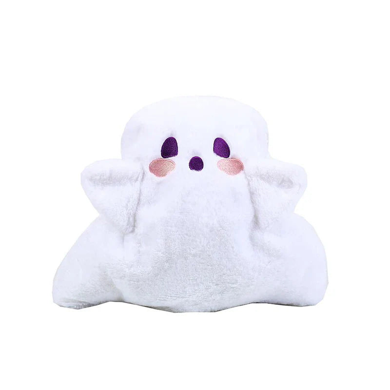 Spooky ghost backpack - backpack - backpacks - ghosts - halloween