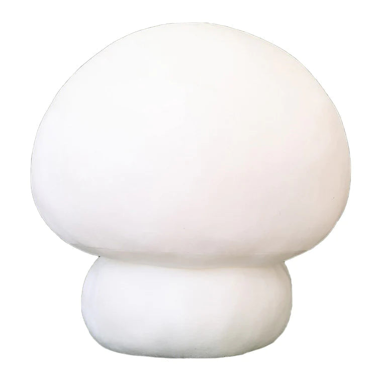 Kawaii sweet toadstool mushroom plushie stuffed animal