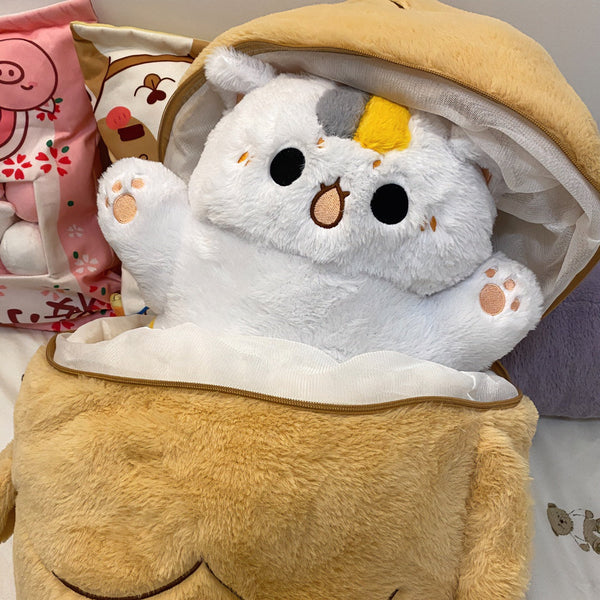 Cute Plush Toys & Stuffed Animals Plushies Collection | Kawaii Babe