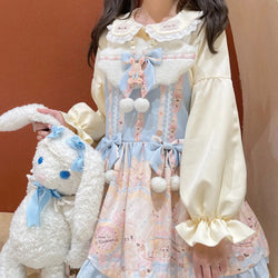 Kawaii blanc Lolita dentelle Blouse femmes gothique Preppy Style Vintage col claudine à manches courtes chemise fille été mignon haut Mujer 200000345 Kawaii blanc Lolita dentelle Blouse femmes gothique Preppy Style Vintage col claudine à manches courtes chemise fille été mignon haut Mujer 200000345