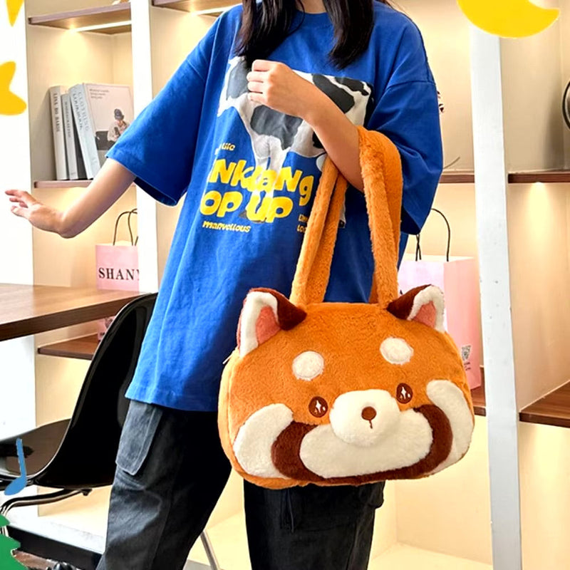 Tiny Fox Messenger Bag Kawaii Babe