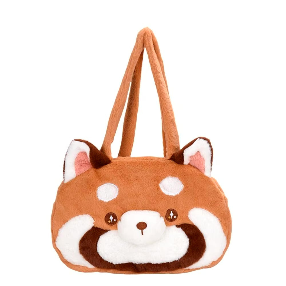 Tiny Fox Messenger Bag Kawaii Babe