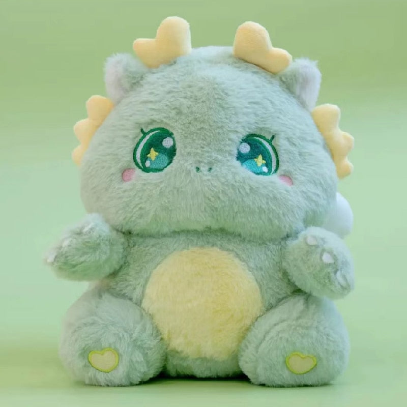 Kawaii dragon plush online