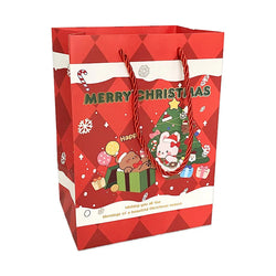 A very kawaii holiday gift bag - christmas - bags - gift - sanrio