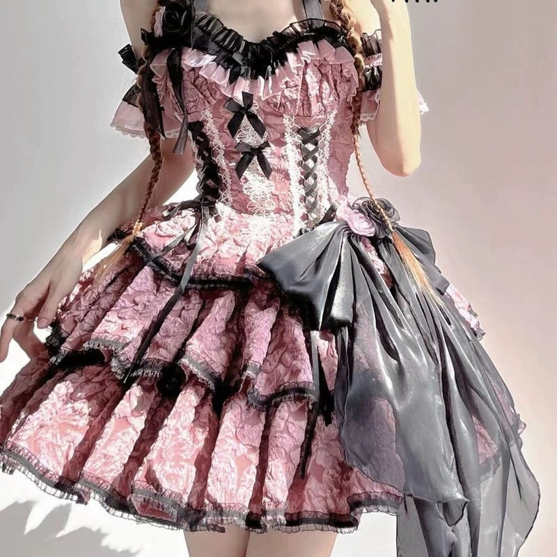 Victorian Princess Dress Kawaii Babe Victorian Princess Dress Kawaii Babe