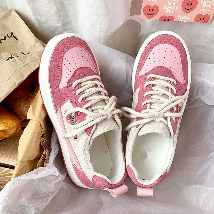 Berry Runners